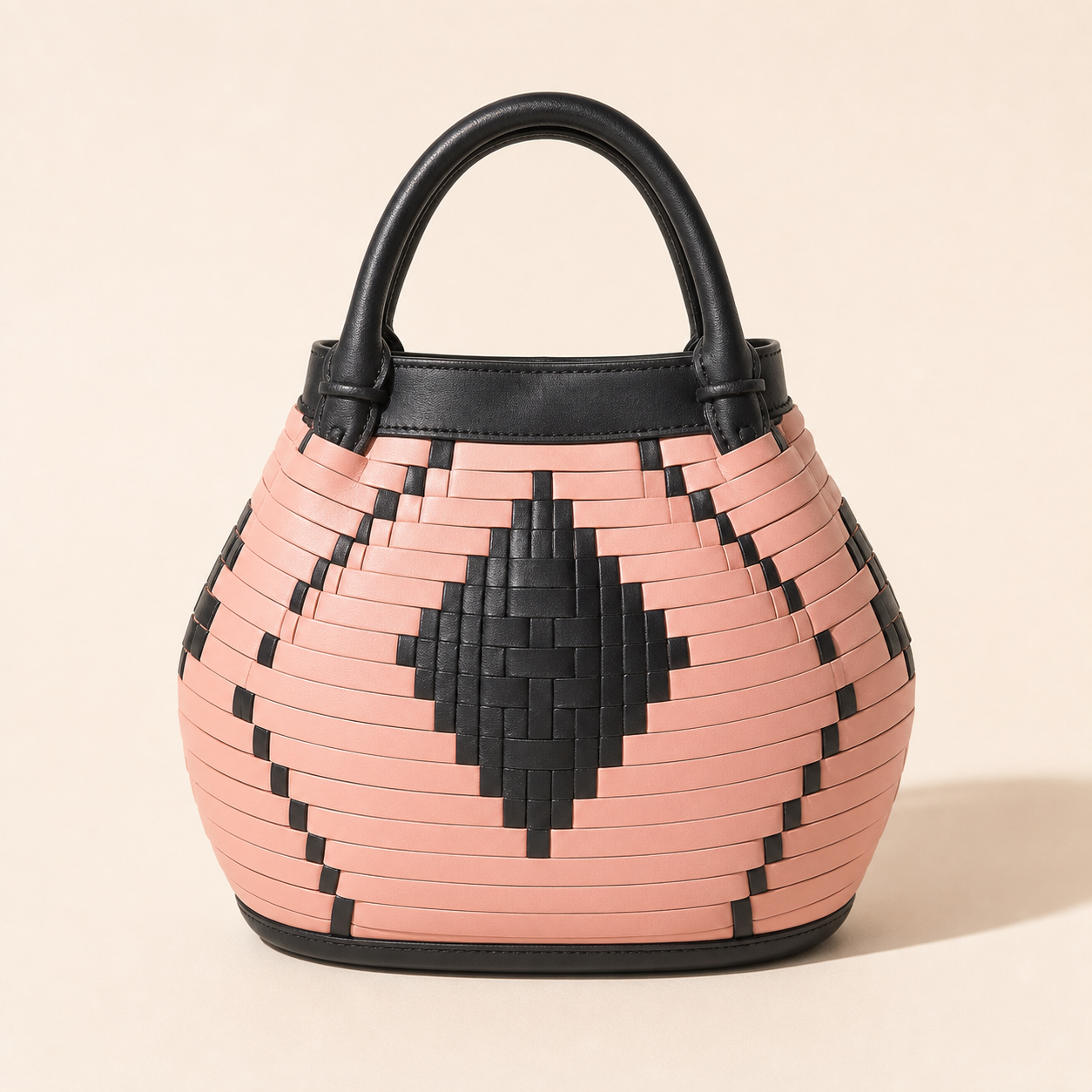 Rose City Tote Bag