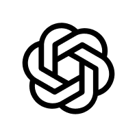 OpenAI logo for Codex